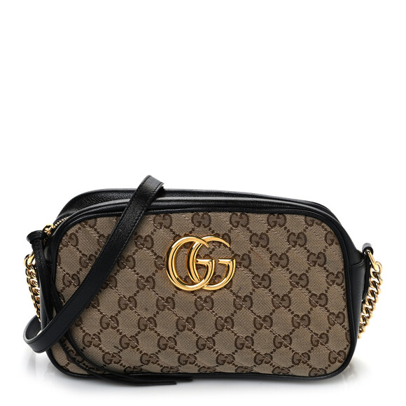Gucci Matelasse Diagonal Small Gg #184289G92B - Picture 1 of 13